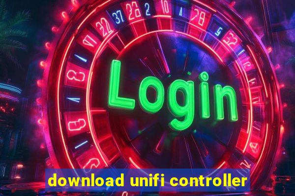 download unifi controller